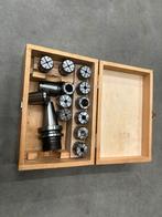 Spantanghouder set iso40 bt40, Ophalen of Verzenden, Zo goed als nieuw, Minder dan 400x