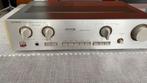 Luxman L-210 versterker, Audio, Tv en Foto, Versterkers en Receivers, Ophalen, Gebruikt, 120 watt of meer, Overige merken