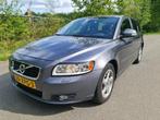 Volvo V50 2.0 Flexifuel 2012 Grijs, 4 cilinders, Stationwagon, Grijs, Particulier