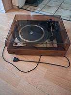 Dual 1226 Platenspeler, Automatisch, Ophalen of Verzenden, Zo goed als nieuw, Platenspeler