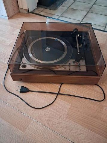 Dual 1226 Platenspeler  beschikbaar voor biedingen