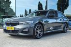BMW 3-SERIE TOURING 320E M-SPORT | SHADOWLINE | LASERLIGHT |, 1998 cc, Gebruikt, 4 cilinders, 3-Serie