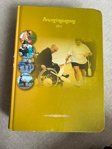 Bewegingsagoog SB4 beschikbaar voor biedingen