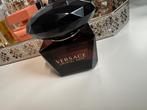 Versace Crystal Noir Eau de toilette spray, Ophalen of Verzenden, Zo goed als nieuw