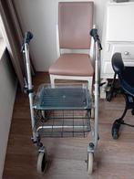 Nieuwe zorgstoel, Huis en Inrichting, Ophalen, Nieuw, Eén