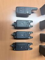 Delkim txi d 3+1 set, Ophalen of Verzenden, Zo goed als nieuw, Overige typen