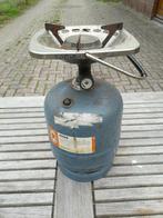 Primus-sievert ab camping stove kookpit kookstel brander, Caravans en Kamperen, Ophalen, Gebruikt