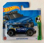 Hot Wheels Volvo XC40 Recharge Hotwheels, Hobby en Vrije tijd, Modelauto's | Overige schalen, Ophalen of Verzenden, Nieuw, Auto