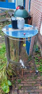 Honing slinger CFM electrisch 12 ramen, Dieren en Toebehoren, Insecten en Spinnen, Bijen