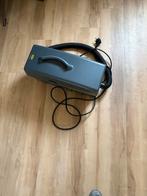 Mini stofzuiger Convac 3000 P, Stofzak, Gebruikt, Overige typen, Ophalen of Verzenden