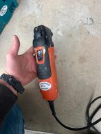 Fein Multimaster FMT250Q Multitool, Ophalen, Gebruikt