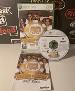 World Series of Poker: Tournament of Champions - Xbox 360, Spelcomputers en Games, Games | Xbox 360, Online, Verzenden, ., 1 speler