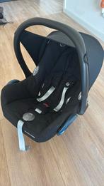 Maxi-cosi, Ophalen, Zo goed als nieuw, Maxi-Cosi, Autogordel