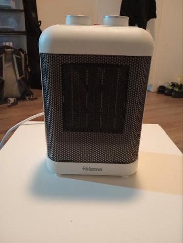 Tristar PD-3846W Mini Verwarming & Koude Ventilator beschikbaar voor biedingen