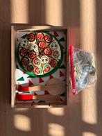 Pizzaset Melissa & Doug, Ophalen, Gebruikt