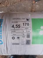 21 rollen Knauf Naturrol. 037, Doe-het-zelf en Verbouw, Isolatie en Afdichting, Ophalen, 12 cm of meer, Nieuw, 15 m² of meer