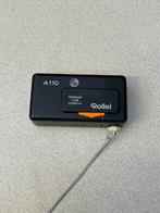 Rollei A110, Audio, Tv en Foto, Fotocamera's Analoog, Ophalen of Verzenden, Zo goed als nieuw
