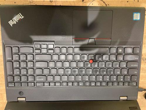 Lenovo P52S zeer snelle windows 11 laptop, Computers en Software, Windows Laptops, 15 inch, SSD, 4 Ghz of meer, Verzenden