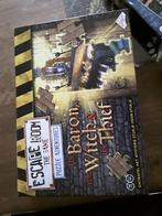 Escape room spellen, Hobby en Vrije tijd, Gezelschapsspellen | Bordspellen, Ophalen of Verzenden
