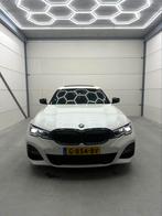 BMW 3-Serie 330e 292pk Aut 2019 Wit, Auto's, 1998 cc, Achterwielaandrijving, Euro 6, Wit