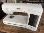 Brother Innov-is VQ2 Naaimachine - Topklasse!, Ophalen, Zo goed als nieuw, Machineborduren, Borduurmachine