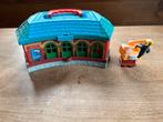 Thomas de trein mega set, Ophalen, Gebruikt