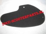Luchtfilterelement Btc Riva AF0068 78564, Ophalen of Verzenden, 50cc-Scooterparts, Info@50cc-scooterparts.nl, Veen