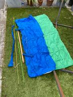 Flexifoils 180cm flexifoil, Ophalen, Gebruikt