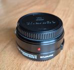 Olympus M.Zuiko Digital Teleconverter MC-20, Ophalen of Verzenden, Zo goed als nieuw