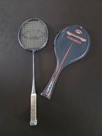 Carlton Powerflo Badminton Racket met Hoes, Ophalen, Gebruikt, Racket(s)