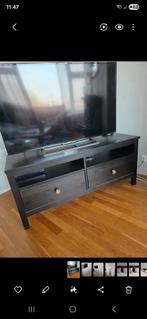 Tv meubel  Ikea Hemnes, Ophalen of Verzenden, 25 tot 50 cm, Minder dan 100 cm