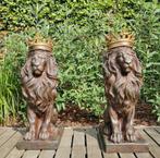 Tuinbeeld polystone resign, Ophalen, Nieuw, Kunststof, Dierenbeeld