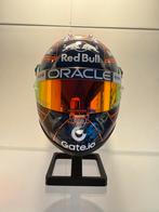 Max Verstappen Helm Orange Lion 2025, Ophalen of Verzenden, Nieuw, Formule 1
