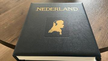Verzameling Nederland 1998 tm 2008 (189) beschikbaar voor biedingen