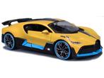 Bugatti Divo, Ophalen of Verzenden, Nieuw, Auto, Maisto
