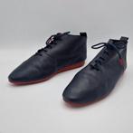 Arche halfhoge veterschoenen. Maat 41, Zwart/leer., Schoenen met lage hakken, Nijmegen, Zwart, Verhip-vintage.nl