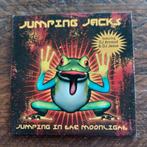 CD single Jumping Jacks: Jumping In The Moonlight, 1 single, Ophalen of Verzenden, Zo goed als nieuw, Dance