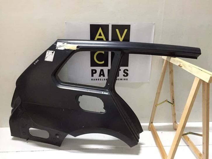 Volkswagen golf VII variant 5G rechterscherm 12-19, Auto-onderdelen, Carrosserie en Plaatwerk, Spatbord, Volkswagen, Nieuw, Ophalen of Verzenden