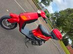 piaggio zip fastrider 50cc duits nieuwstaat !!, Fietsen en Brommers, Maximaal 45 km/u, Zip, Zo goed als nieuw, Benzine