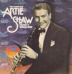 2 LP Artie Shaw The Complete Artie Shaw Volume IV 1940/1941, Ophalen of Verzenden, 1960 tot 1980, 12 inch, Jazz