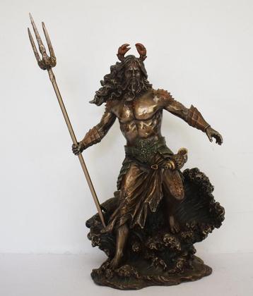 Veronese design Poseidon Neptunes  beschikbaar voor biedingen