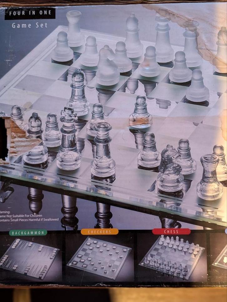 Studio Silversmiths, Hobby en Vrije tijd, Gezelschapsspellen | Bordspellen, Gebruikt, Ophalen of Verzenden