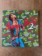 The Rolling Stones - Stones Story 2 - LP Vinyl, Ophalen of Verzenden, Gebruikt, 12 inch, Rock-'n-Roll