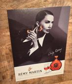 Rémy Martin Fine Champagne Cognac, Verzenden, 1980 tot heden, Ongelopen, Overige thema's