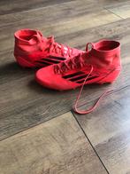 Adidas voetbalschoenen, Sport en Fitness, Voetbal, Ophalen, Gebruikt, Maat XS of kleiner, Schoenen