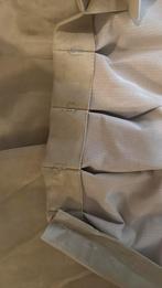 Vellours gordijnen, Classic, modern, 100 tot 150 cm, 200 cm of meer, Ophalen of Verzenden