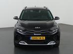 Kia Stonic 1.0 T-GDi MHEV GT-Line | Navigatiesysteem | Spraa, Auto's, Voorwielaandrijving, Zwart, Origineel Nederlands, Bedrijf