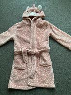 Badjasje maat 110/116, Kinderen en Baby's, Ophalen, Nacht- of Onderkleding, Gebruikt, Meisje