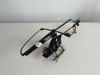 Nikko Skywatcher rc helicopter onderdelen