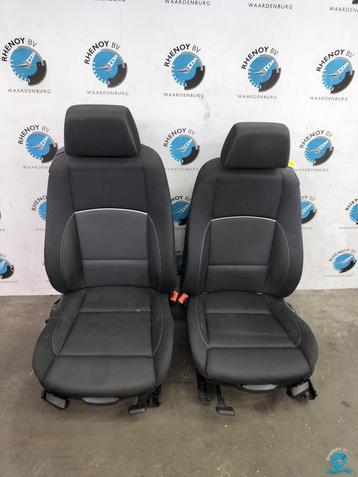 1 serie  E81  sportinterieur 3drs 